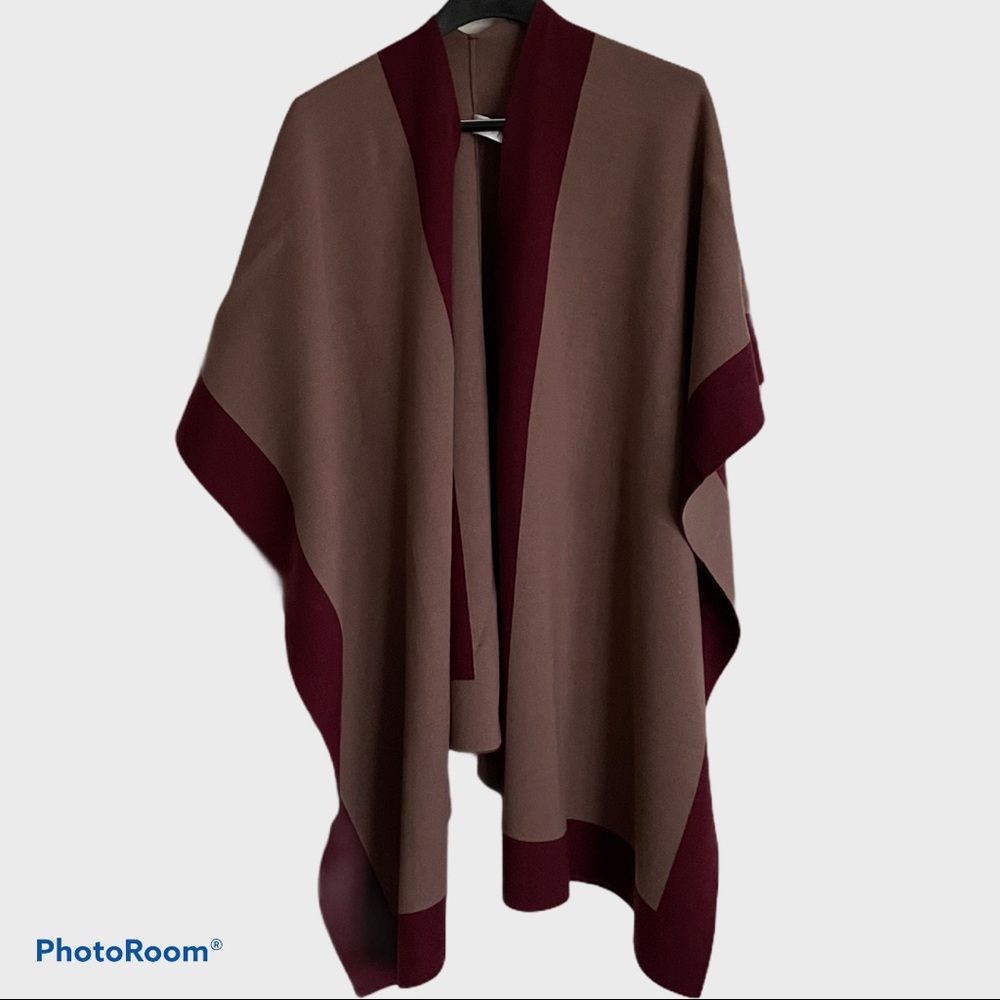 Lululemon Bundle Up Wrap